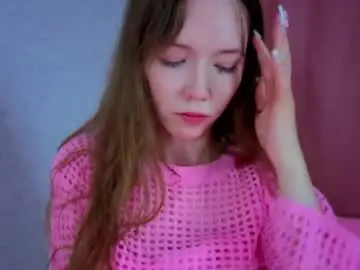 Chaturbate Nude Webcam of pearly_peach_
