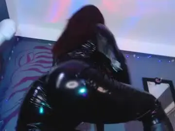 Chaturbate Private Sex Chat of regina_iris