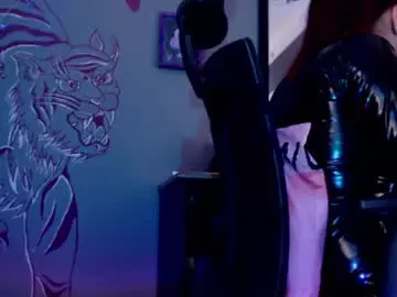 Chaturbate Private Sex Chat of regina_iris