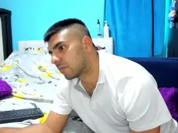 Chaturbate Adult Video Chat of scarletandryan28