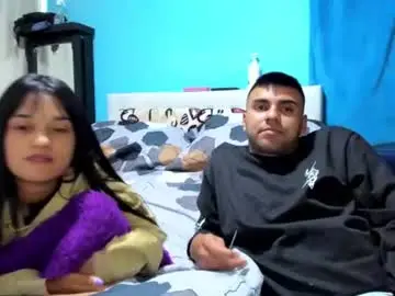 Chaturbate Sex Chat of scarletandryan28