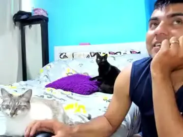 Chaturbate Best Webcam of scarletandryan28
