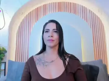 Chaturbate Sex Chat of violeet_scottt