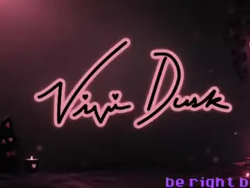 Chaturbate Adult Video Chat of vividusk