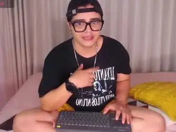 Chaturbate Live Porn of yossefmout