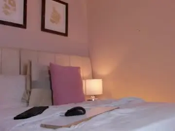 Chaturbate Free Live Porn of _bianca_18