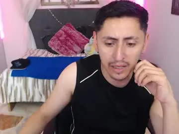 Chaturbate Adult Video Chat of alex_levi