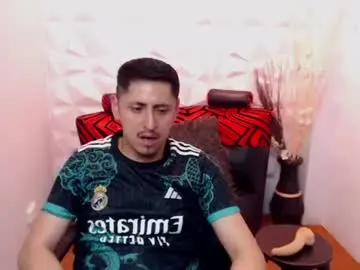 Chaturbate Live Sex Cam of alex_levi