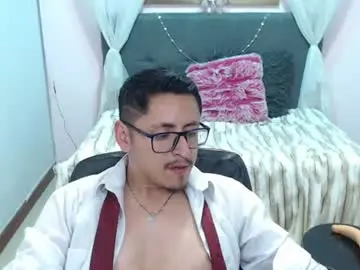 Chaturbate Free Porn Cam of alex_levi