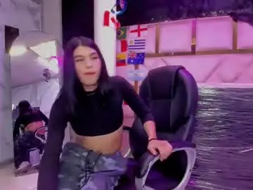 Chaturbate Live Sex of allison_69ts