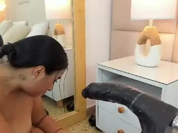 Chaturbate Free Live Porn of antoniaross