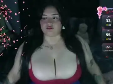 Chaturbate Best live sex cam show of aome_higurashi_