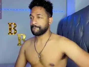 Chaturbate Best Webcam of bbcblackhot33