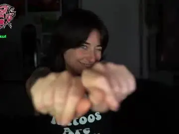 Chaturbate Free Live Porn of blueasfuck