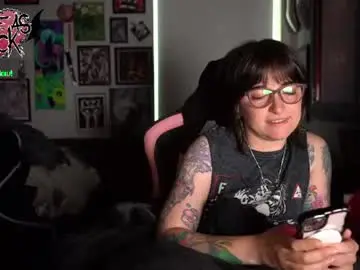 Chaturbate Live Sex Cam of blueasfuck