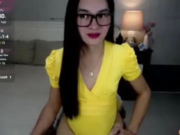 Chaturbate Live Sex Cam of brianna_shemale