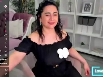 Chaturbate Private Sex Chat of emabrownie
