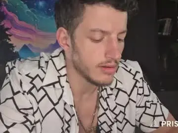 Chaturbate Nude Webcam of hardselfsucker1
