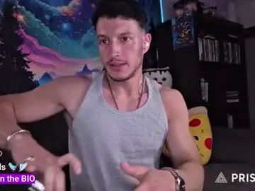 Chaturbate Live Sex Cam of hardselfsucker1