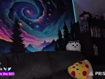 Chaturbate Nude Webcam of hardselfsucker1
