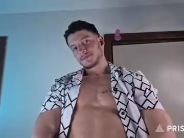 Chaturbate Live Porn of hardselfsucker1