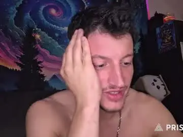 Chaturbate Adult Webcams of hardselfsucker1