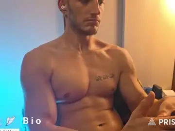 Chaturbate Live Sex of hardselfsucker1