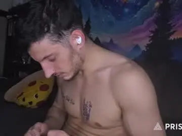 Chaturbate Best Webcam of hardselfsucker1