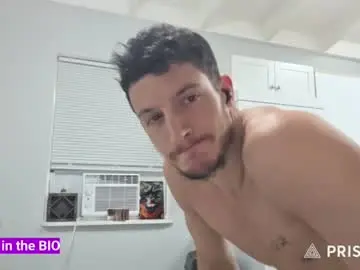 Chaturbate Sex Chat of hardselfsucker1