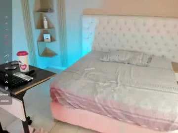 Chaturbate Adult Webcam of kiitty_horny_