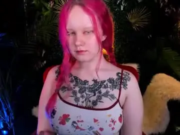 Chaturbate Sex Cam of kittenxoann