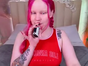 Chaturbate Private Sex Chat of kittenxoann