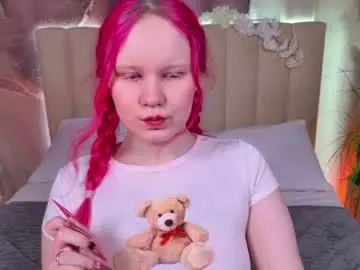 Chaturbate Sex Chat of kittenxoann