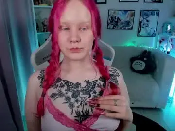 Chaturbate Adult Video Chat of kittenxoann