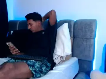 Chaturbate Adult Webcam of luca_vegas