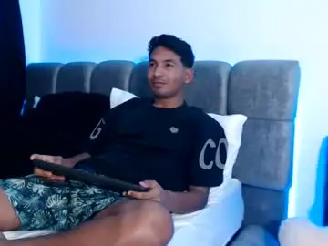 Chaturbate Sex Chat of luca_vegas