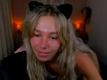Chaturbate Adult Video Chat of lulualise