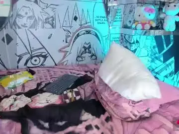 Chaturbate Sex Cam of megan_cute4u