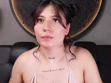Chaturbate Live Sex of miss___charlotte
