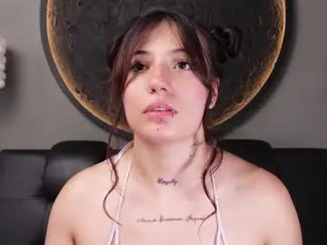 Chaturbate Adult Webcams of miss___charlotte