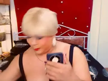 Chaturbate Adult Webcams of missdominantbigcockx