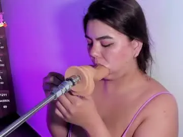 Chaturbate Live Porn of salomee_bigboobs