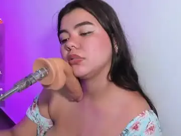 Chaturbate Free Porn Cam of salomee_bigboobs