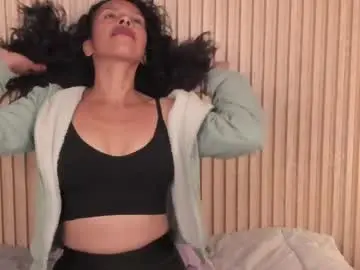 Chaturbate Best live sex cam show of samantha_duart3