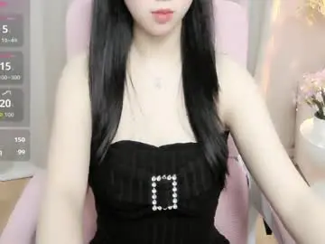 Chaturbate Sex Chat of shynana23