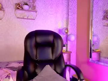 Chaturbate Nude Webcam of zoeecarter_