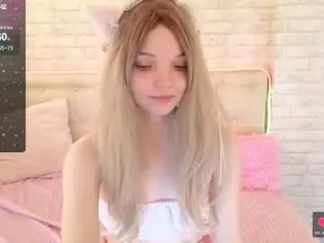 Chaturbate Adult Video Chat of animealica