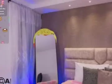 Chaturbate Best live sex cam show of arinextdoor