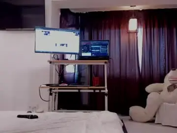 Chaturbate Private Sex Chat of aryahunt