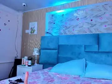 Chaturbate Nude Webcam of delphine_doll